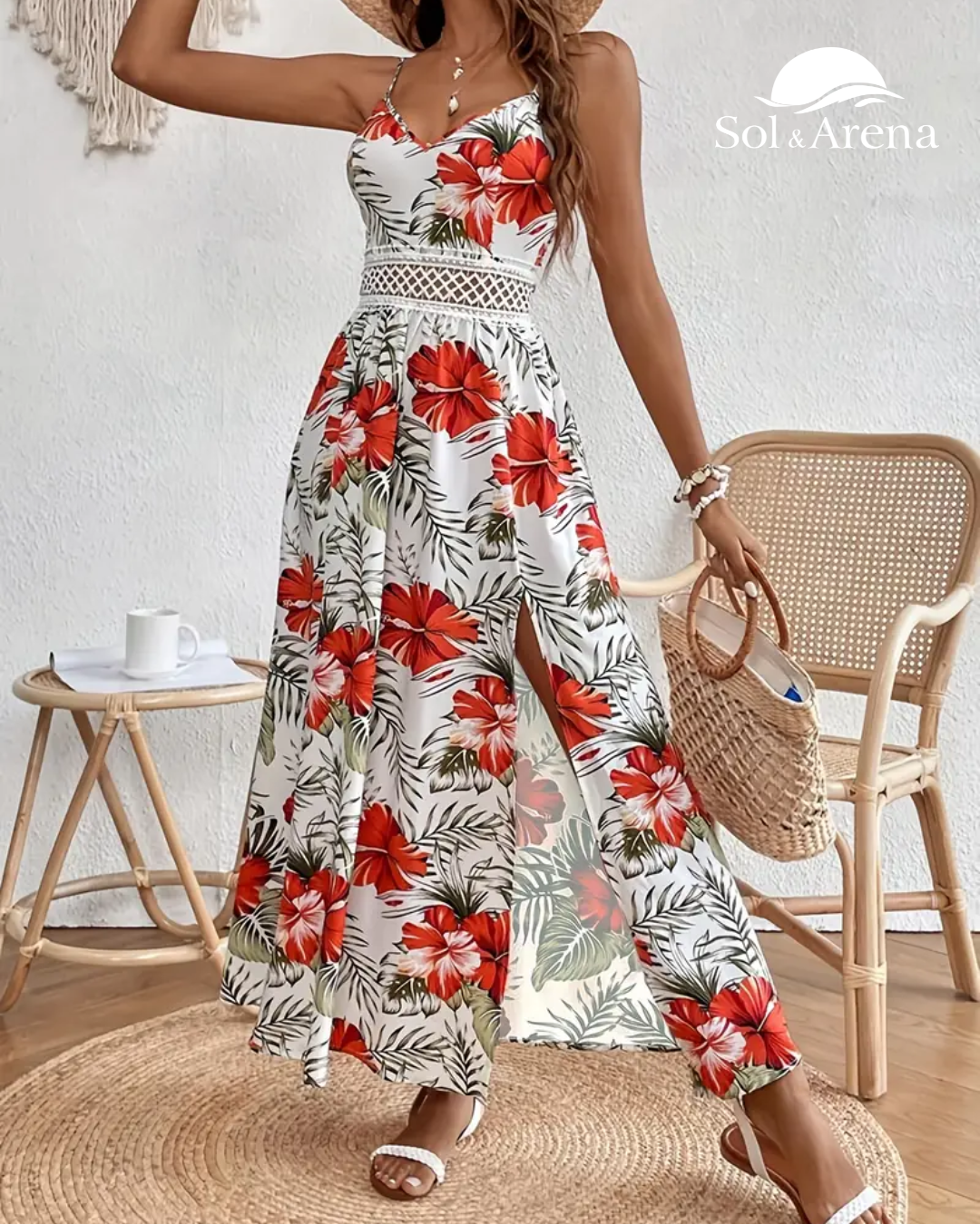 VESTIDO LUMIRA™ | EDICION LIMITADA