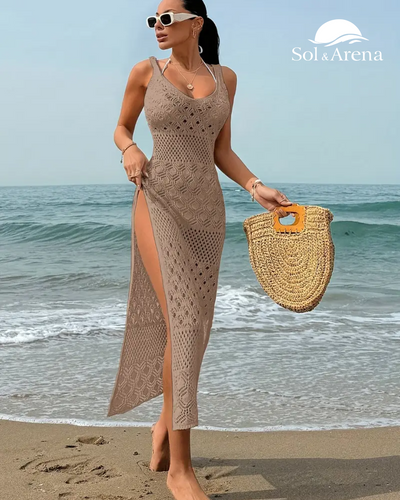 VESTIDO CAIRIS™ | EDICION LIMITADA