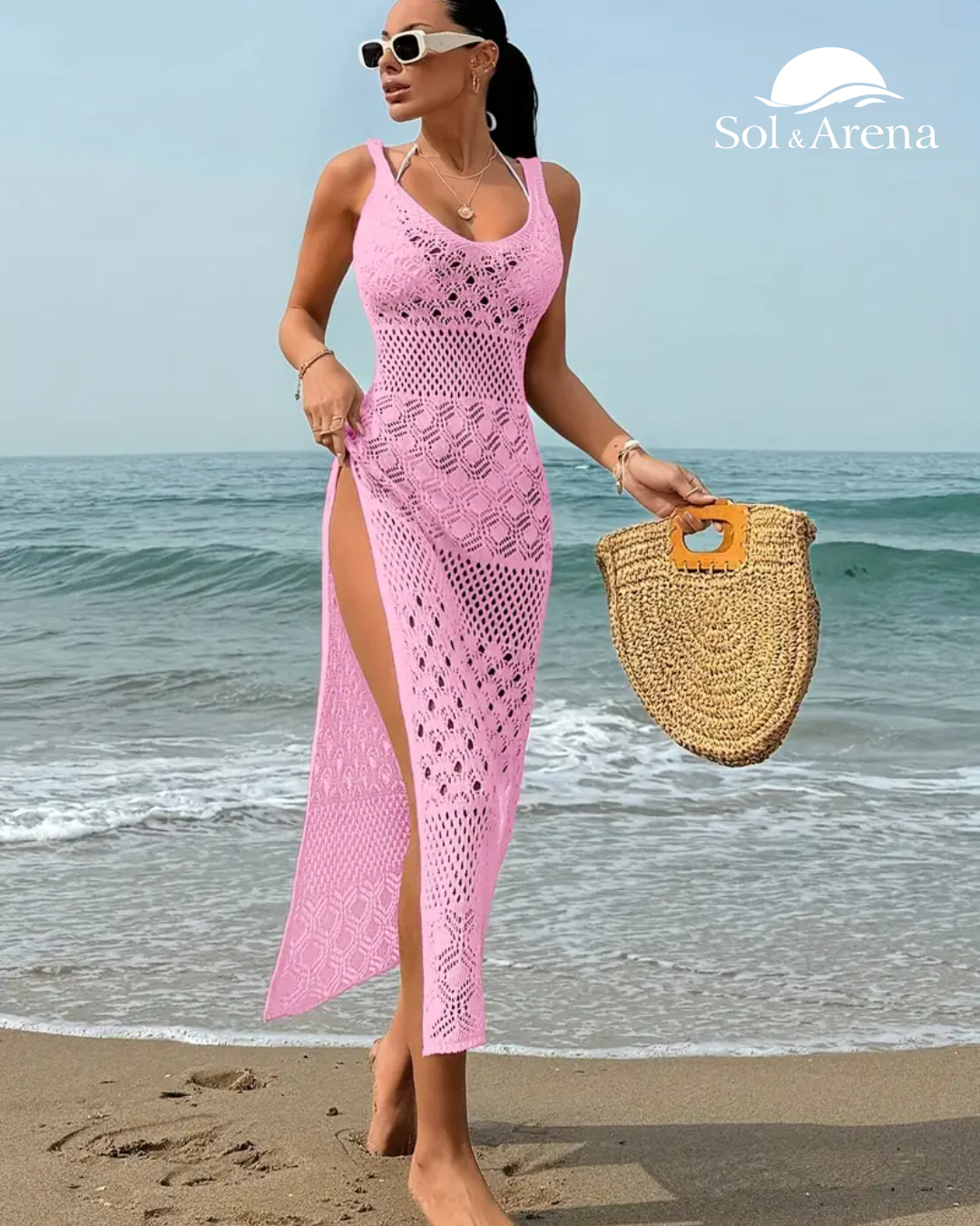 VESTIDO CAIRIS™ | EDICION LIMITADA