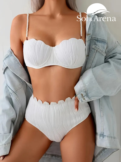 BIKINI CABO BLANCO™ | EDICION LIMITADA