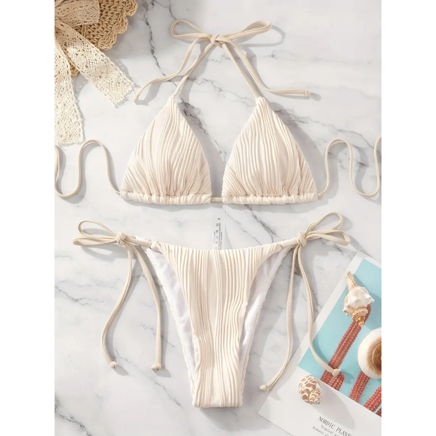 BIKINI MIRAGE™ | EDICION LIMITADA