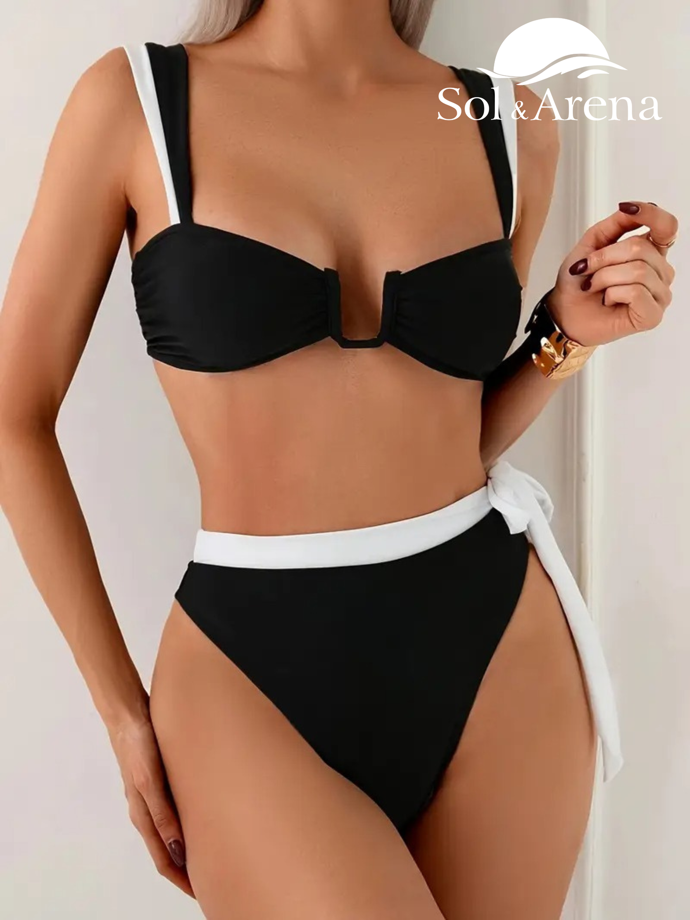 BIKINI PUNTA ROCAS™ | EDICION LIMITADA