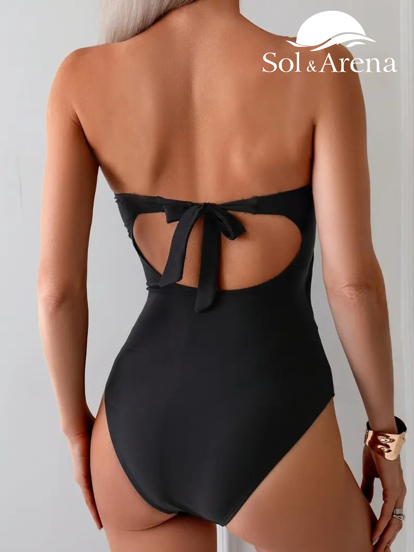 BIKINI DE UNA PIEZA PICHILEMU™  | EDICION LIMITADA