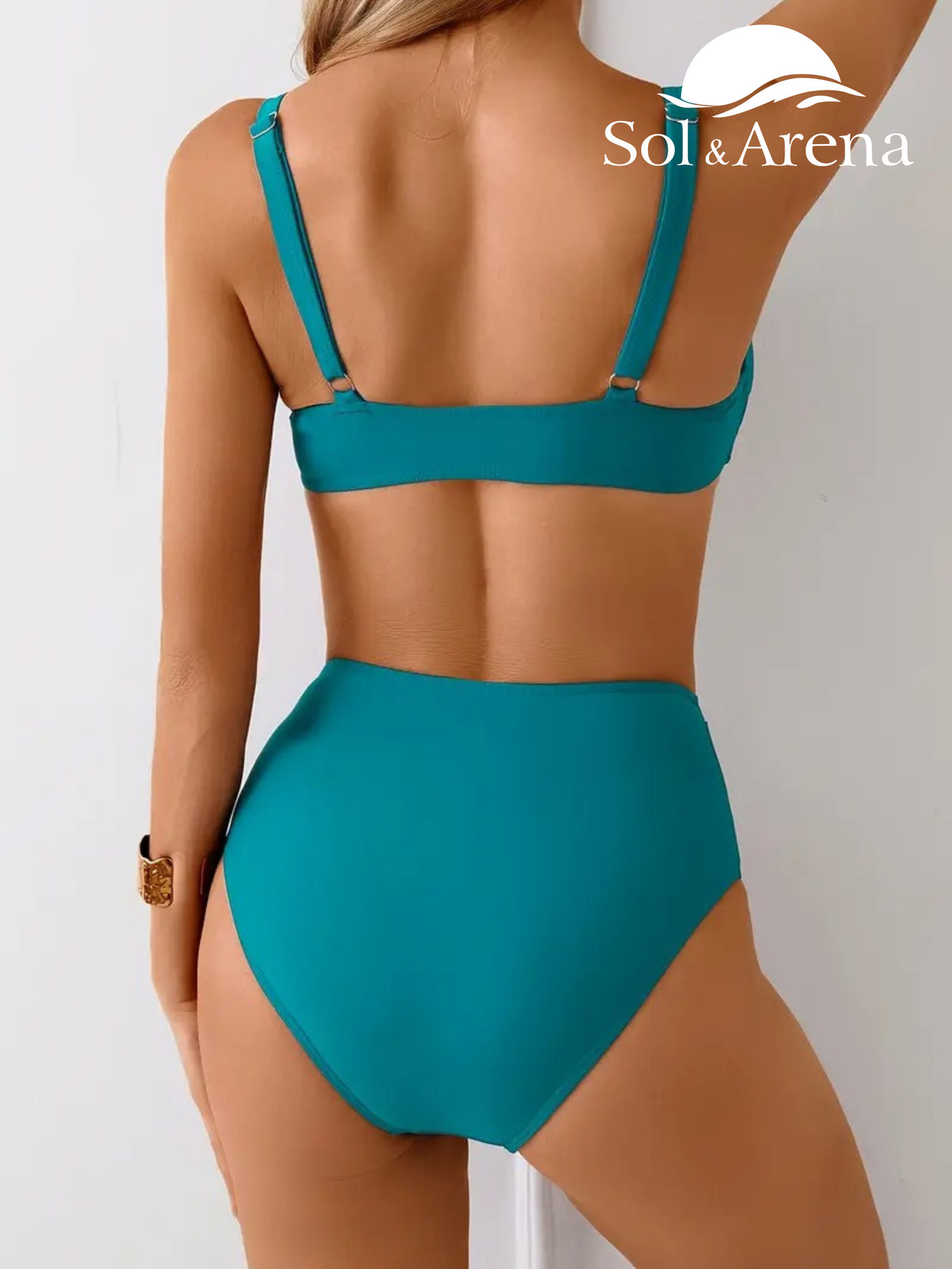 BIKINI MAZUNTE™ | EDICION LIMITADA