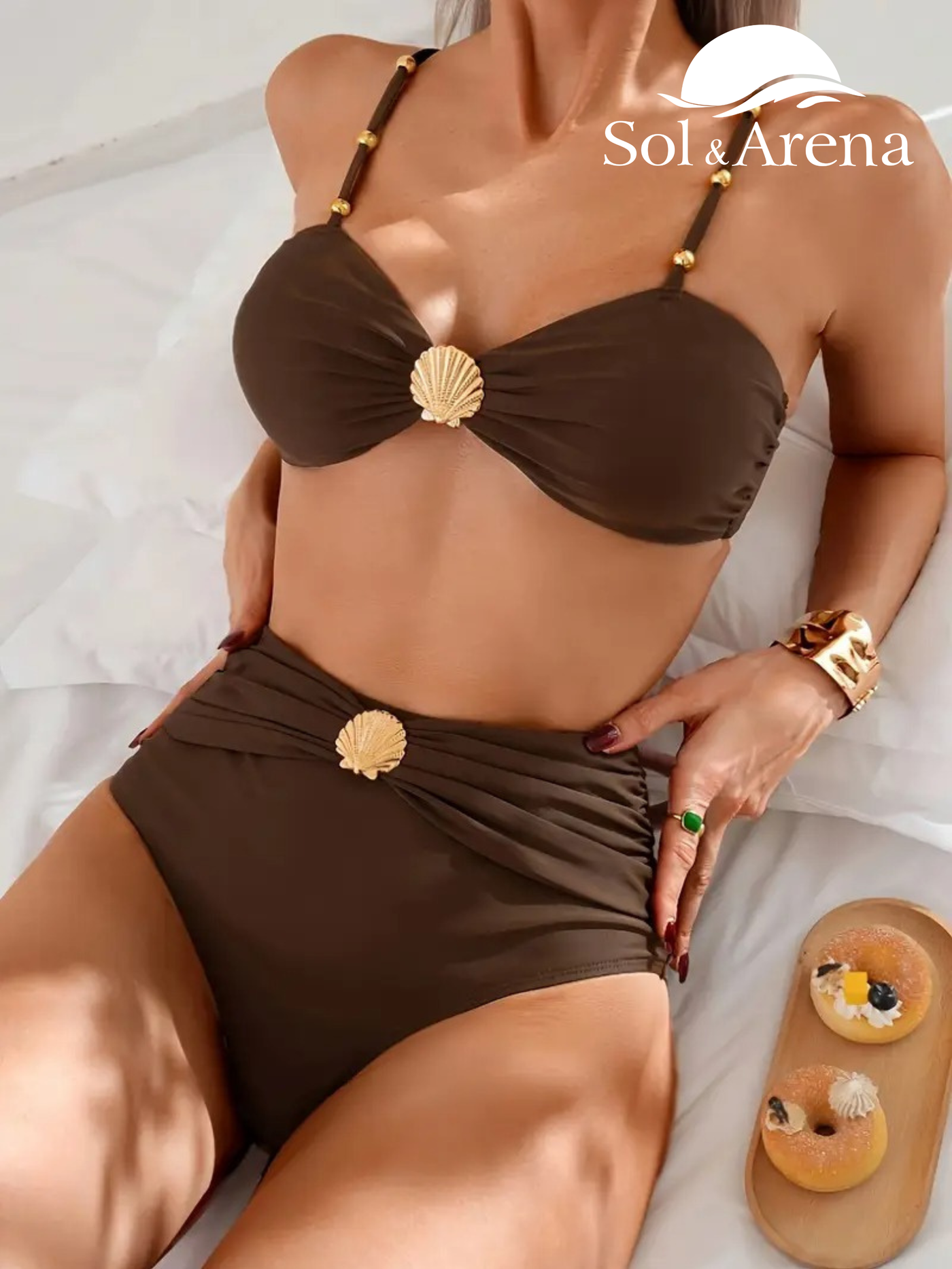 BIKINI PUNTA NEGRA™ | EDICION LIMITADA
